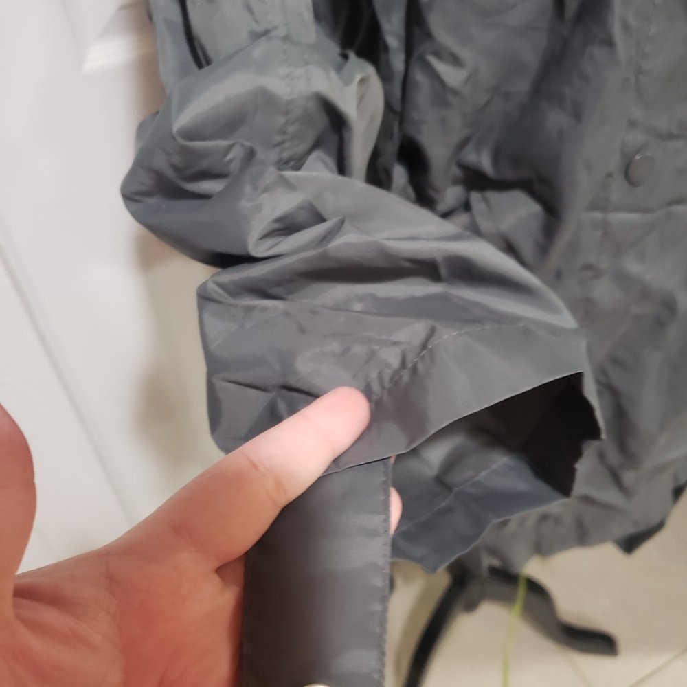 Jacket in a Packet - Picture 6 of 8